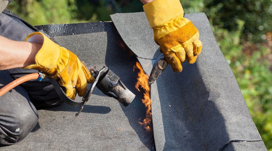 Expert new roof installation services in Salem, NM